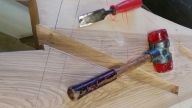 Outils atelier menuisier Aubenas